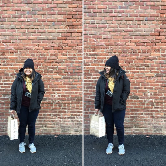 MEET YOUR POSHER, MAUREEN - Picture 3 of 5